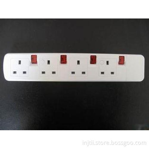 Electronic Plug Moulding Power Plug Mould Electronic Produc